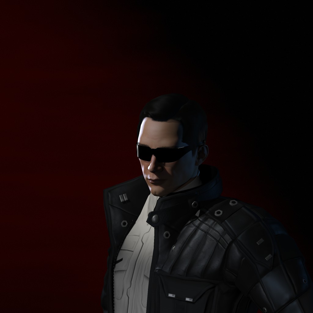 Aregon Darksider