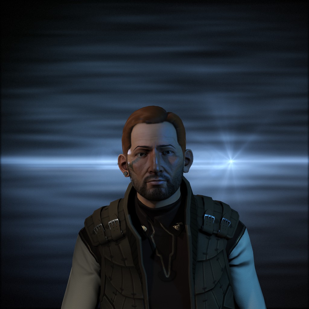 John Darthbobo