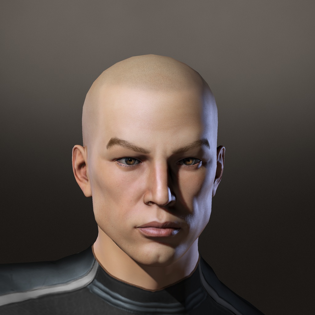 Caldari Citizen 91955231