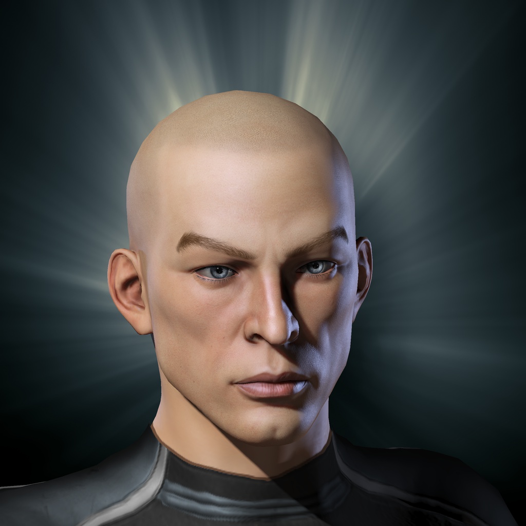 Caldari Citizen 91955269