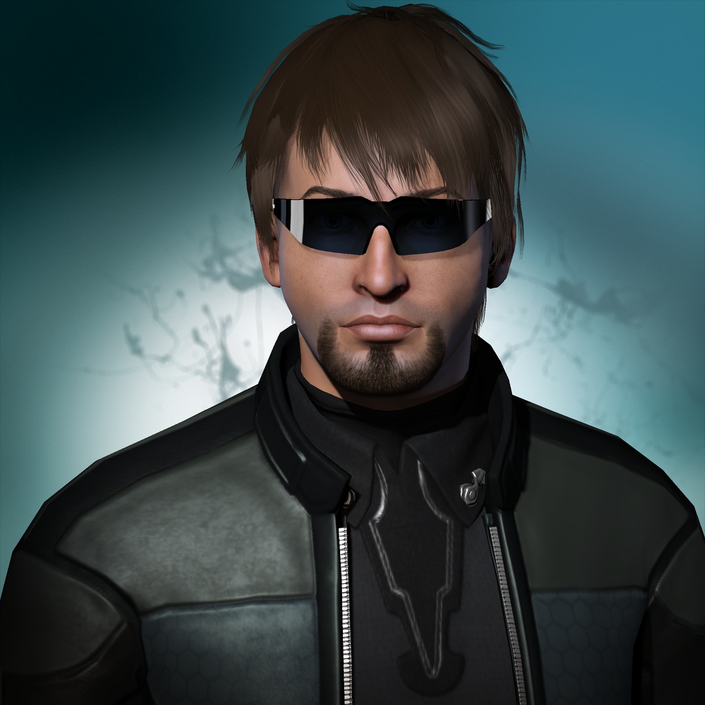 Gallente Citizen 91955678