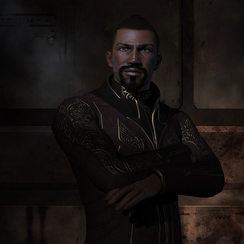 John Pyrrus