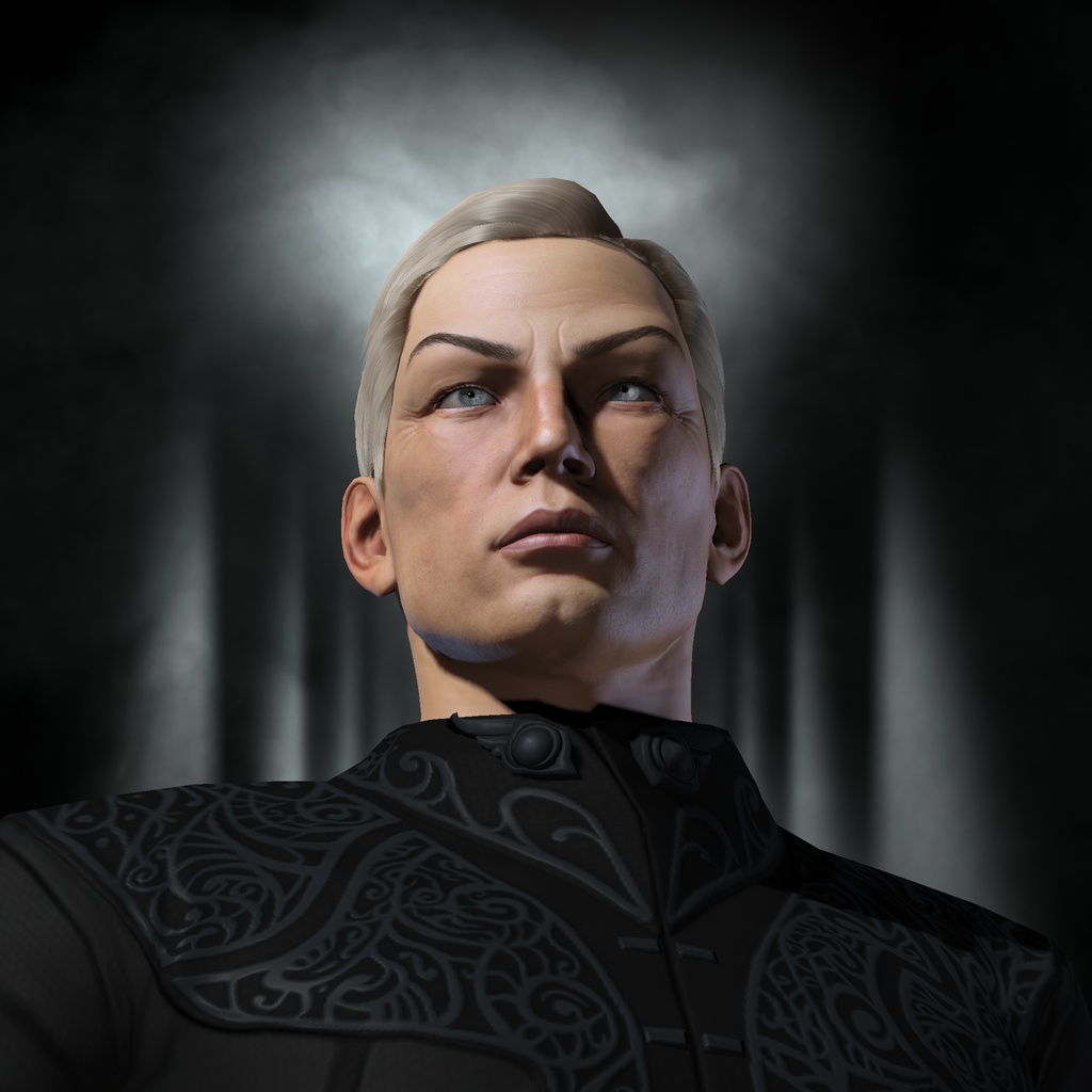 Caldari Citizen 91956629