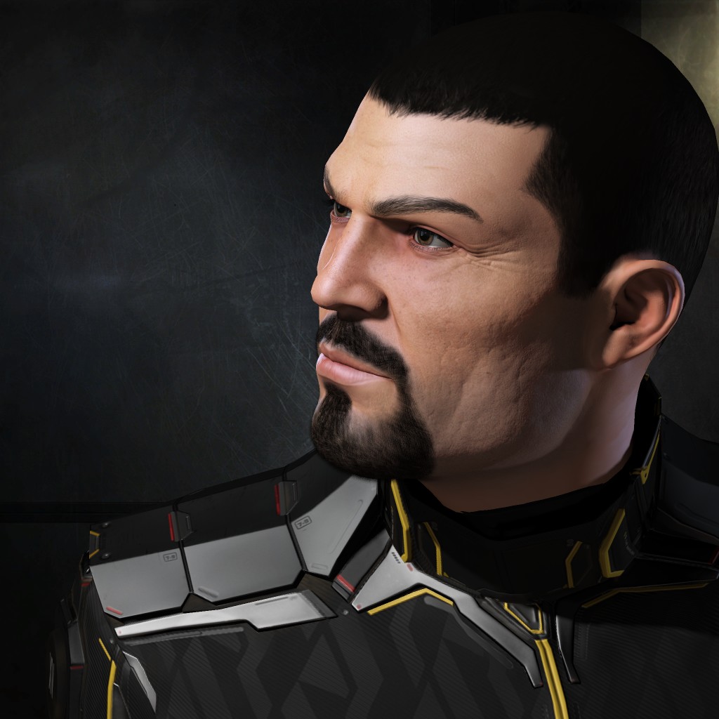Efendi Denizus