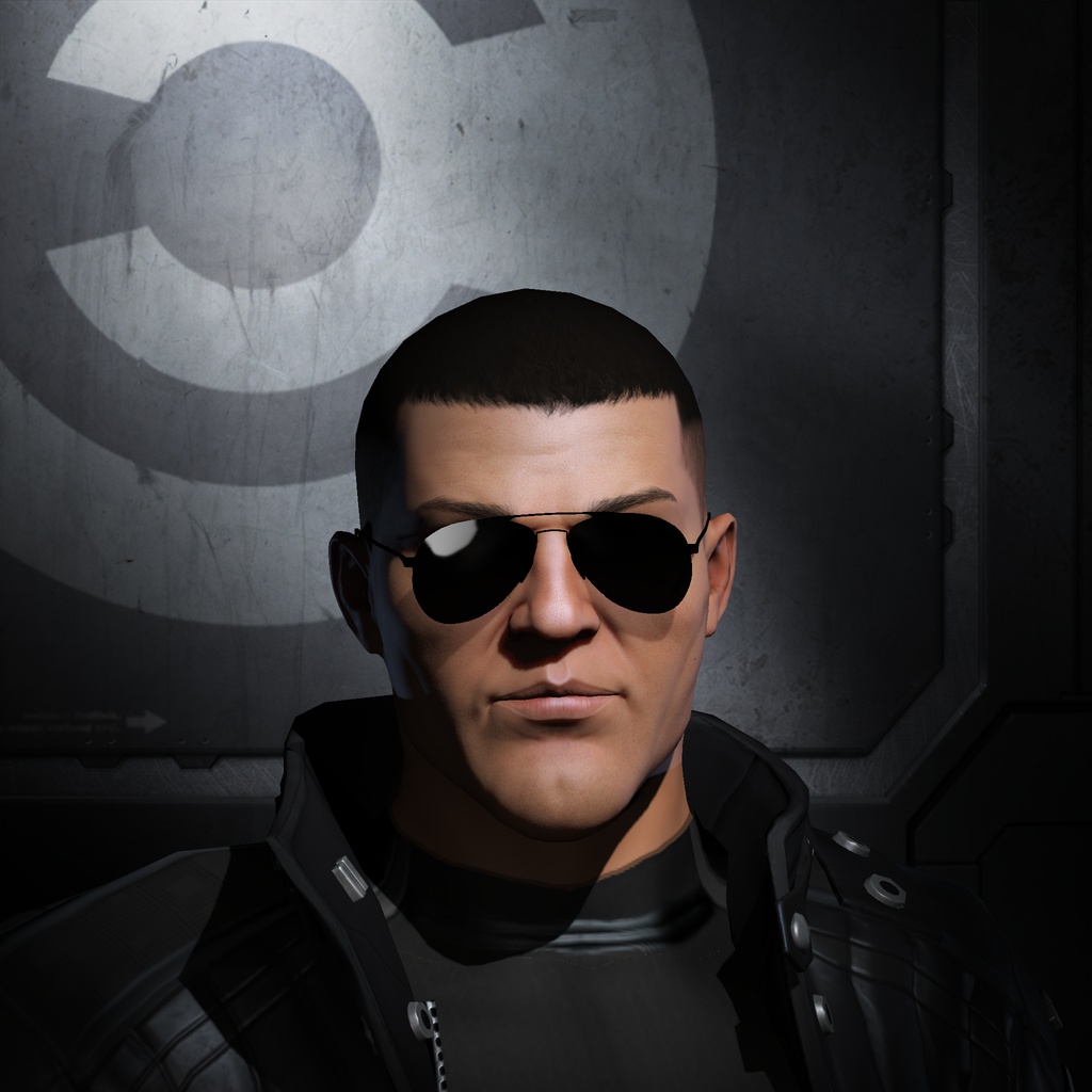 Airman Oakes