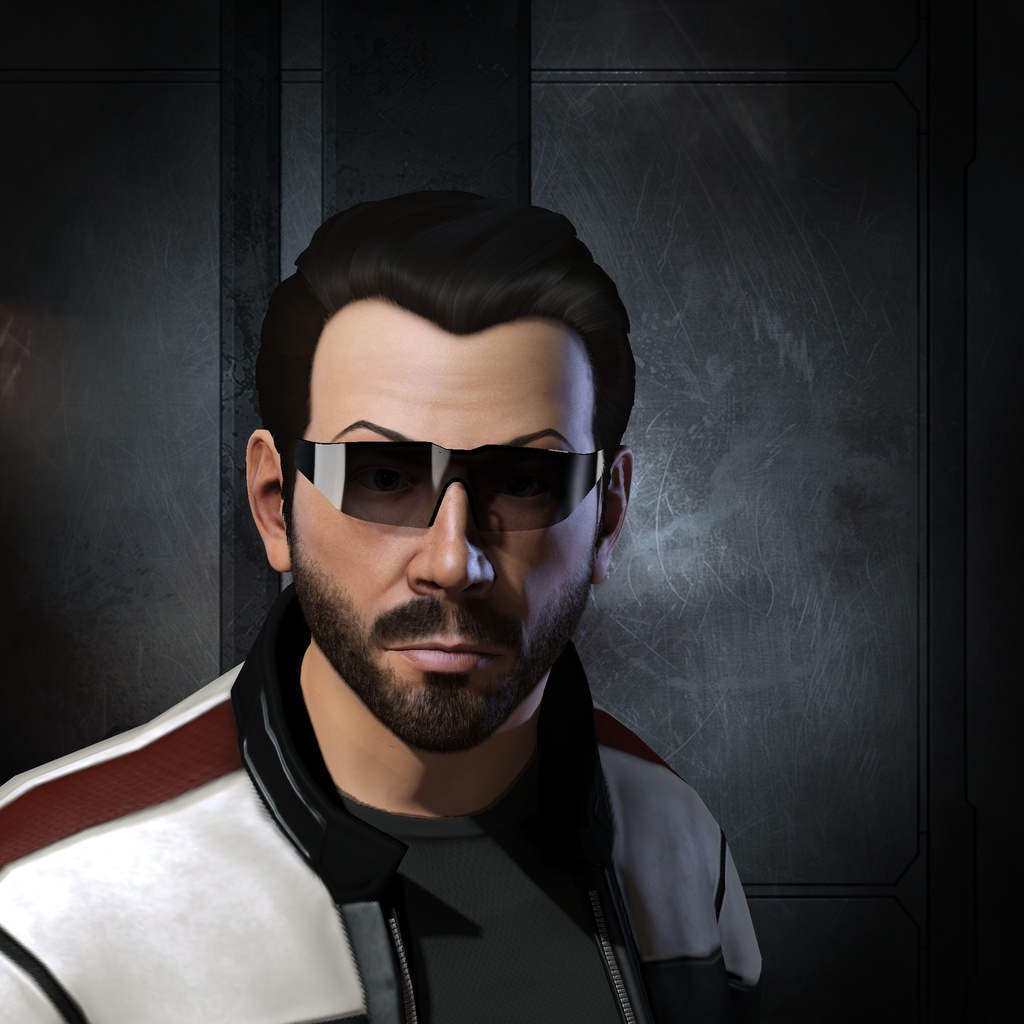 Brink Graysus