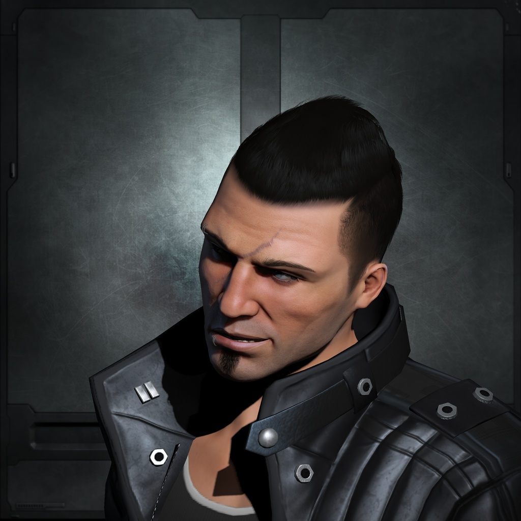 Zeb Zalamander