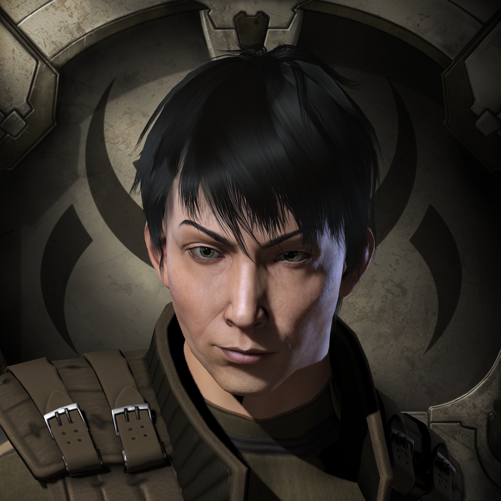 Jeroc Rhade