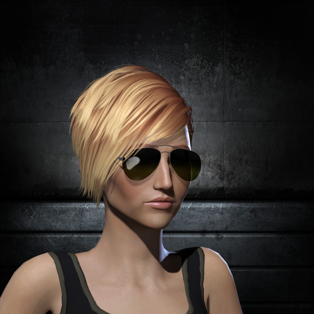 Jane Lou Darwin
