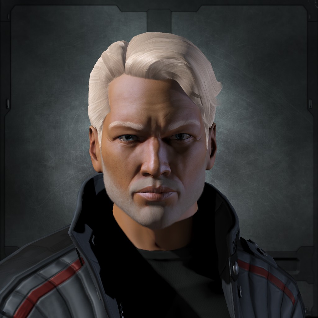 General Obi-Wan kenobi