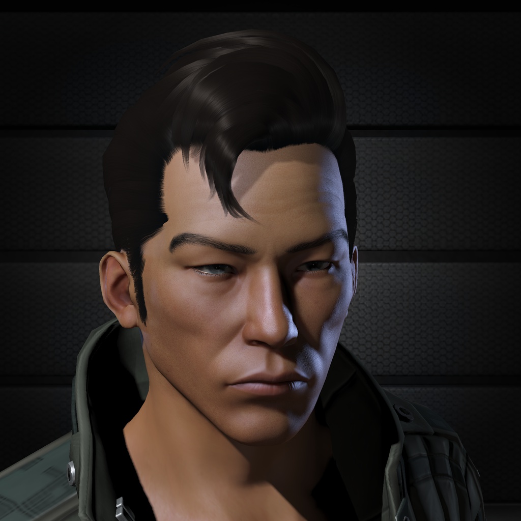 Apathetic Elvis