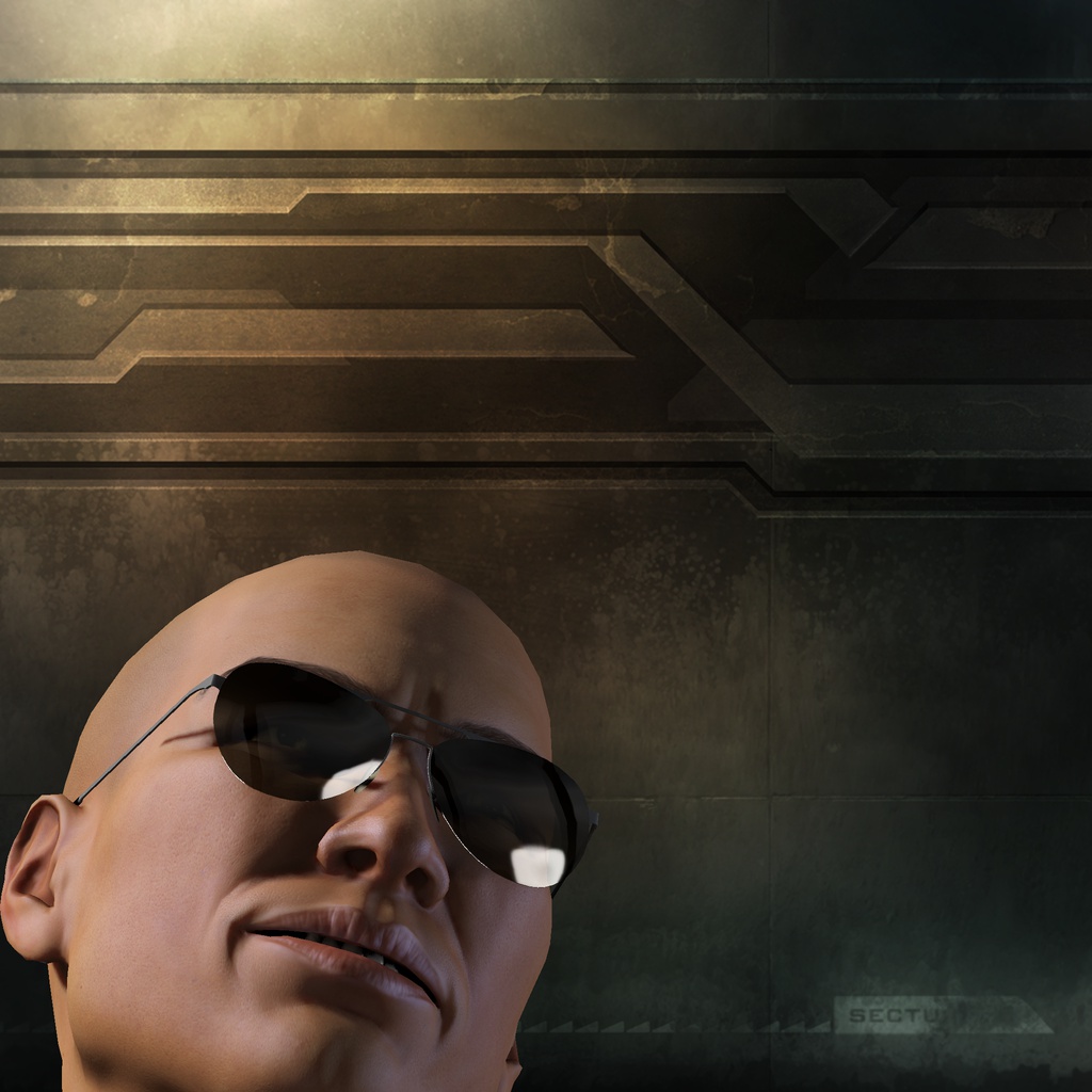 Caldari Citizen 91964645