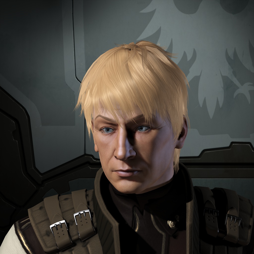 Brother Emmett