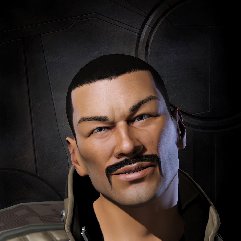 Caldari Citizen 91965850