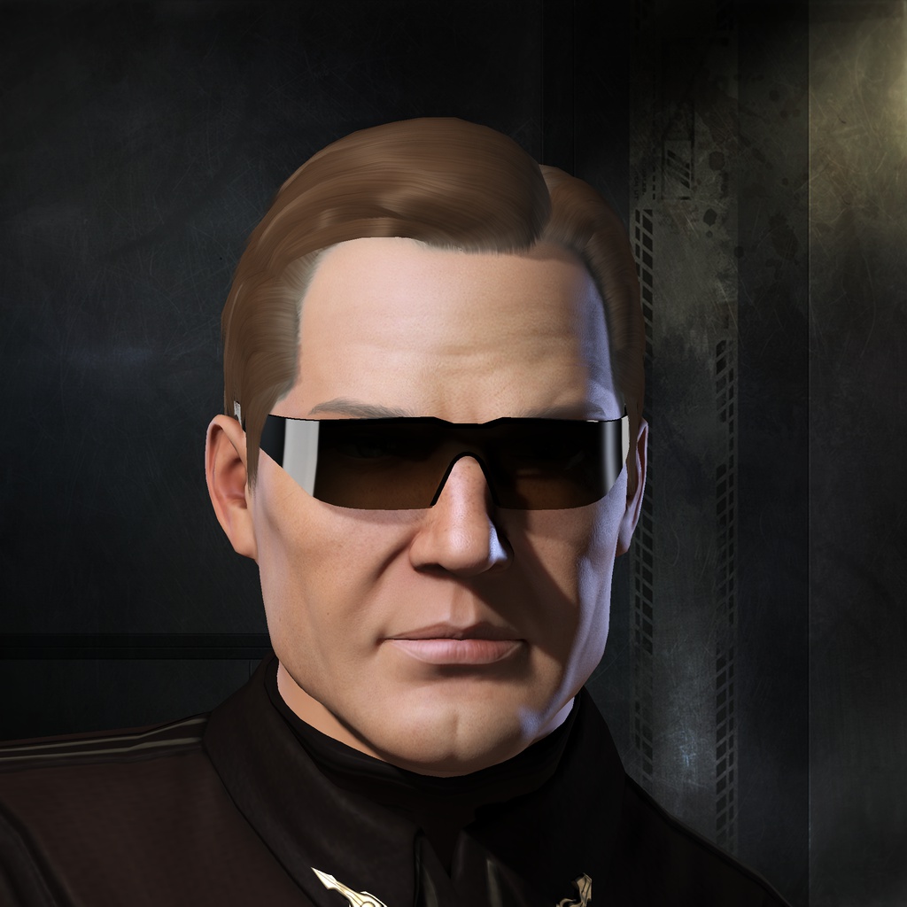James Ofaship