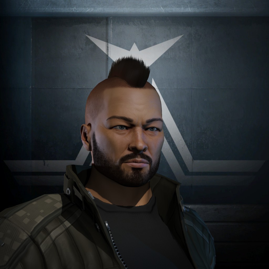 Balruuf Sturmrufer