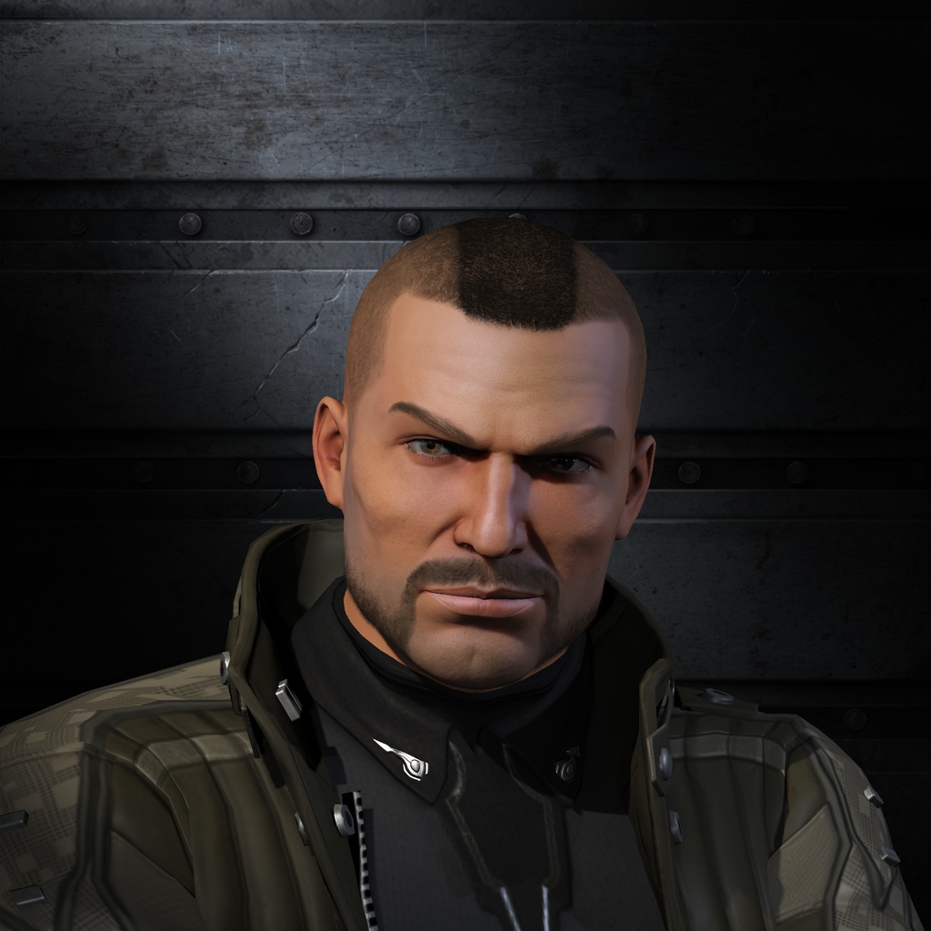 Jericho Kincaid