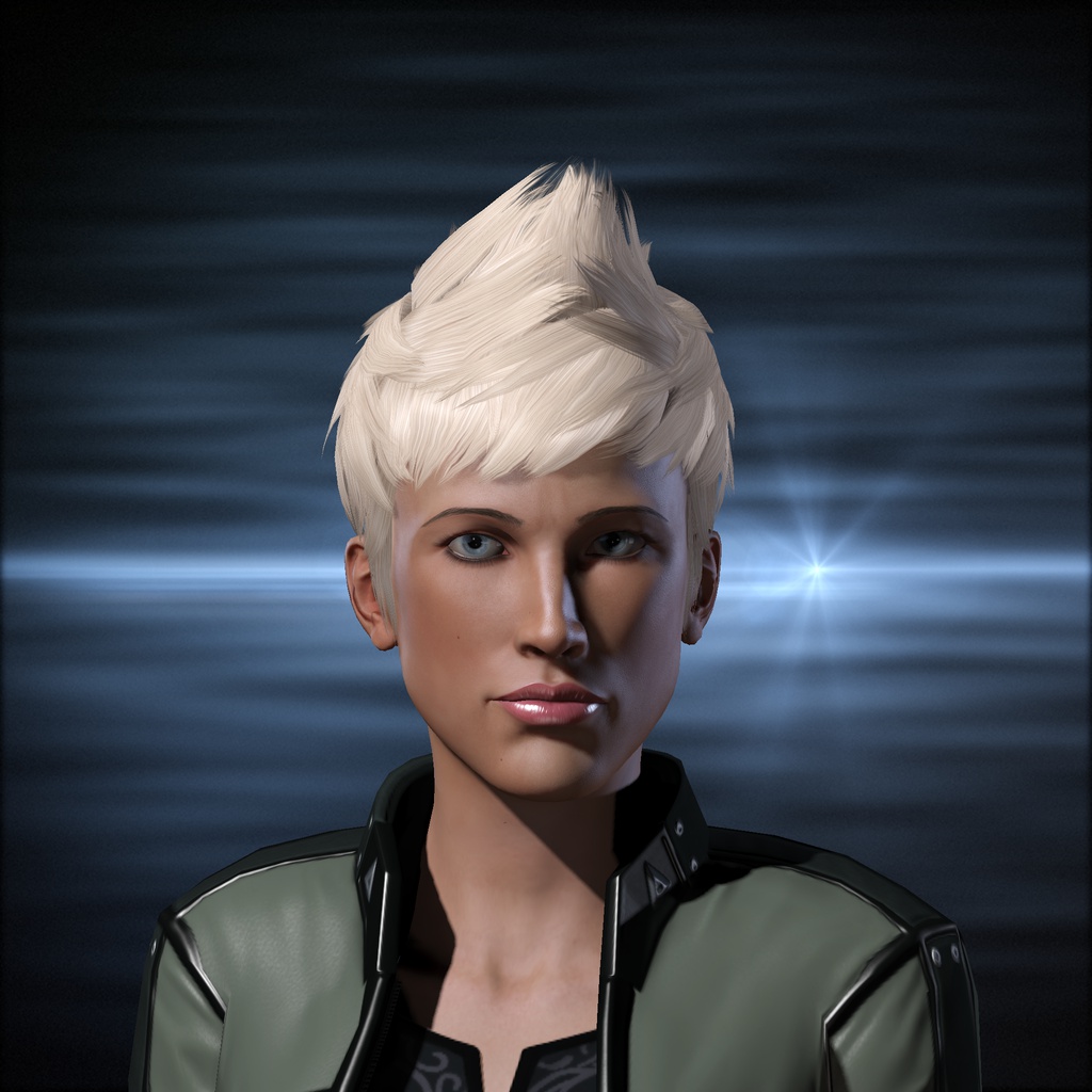 EvE Lyn'a