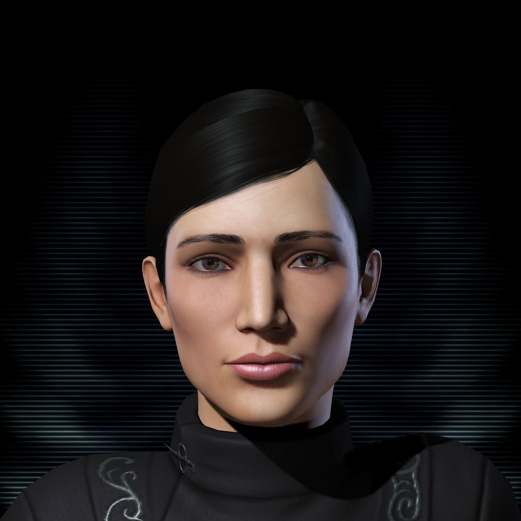 Ariya Targaryen