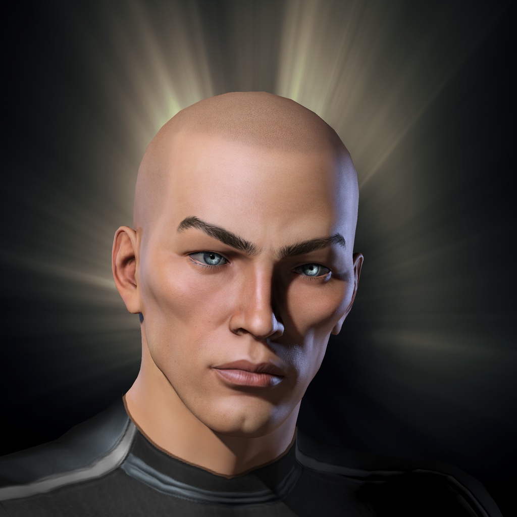 Caldari Citizen 91972278