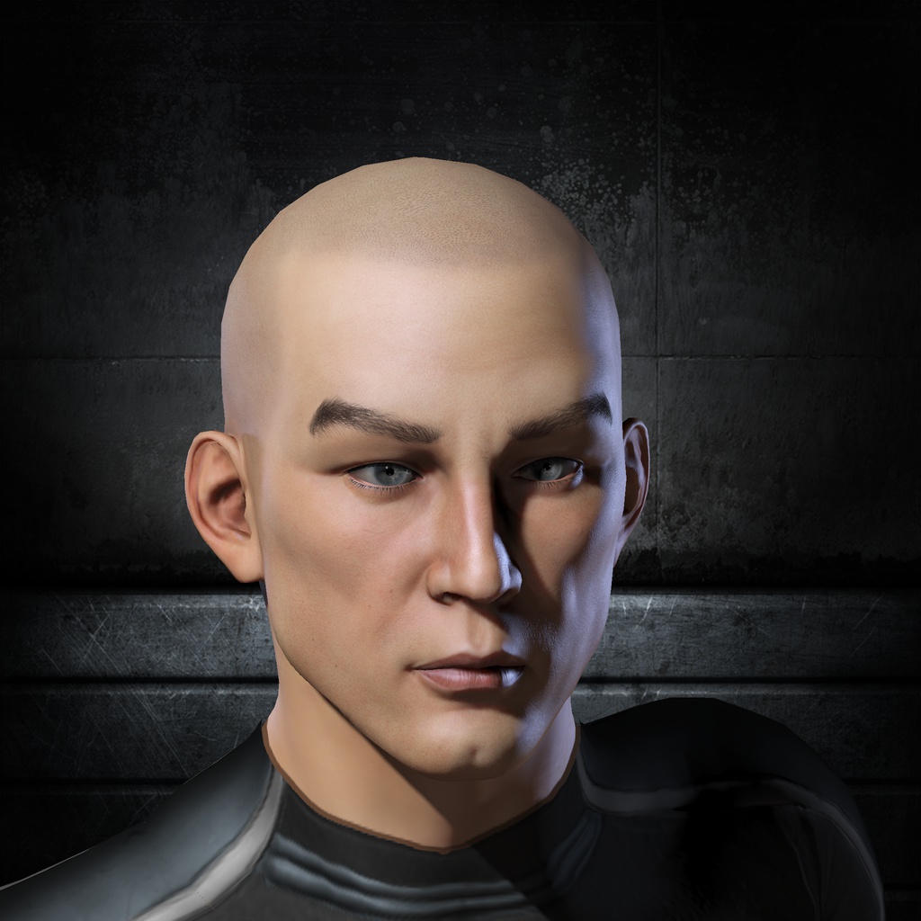 Caldari Citizen 91972355