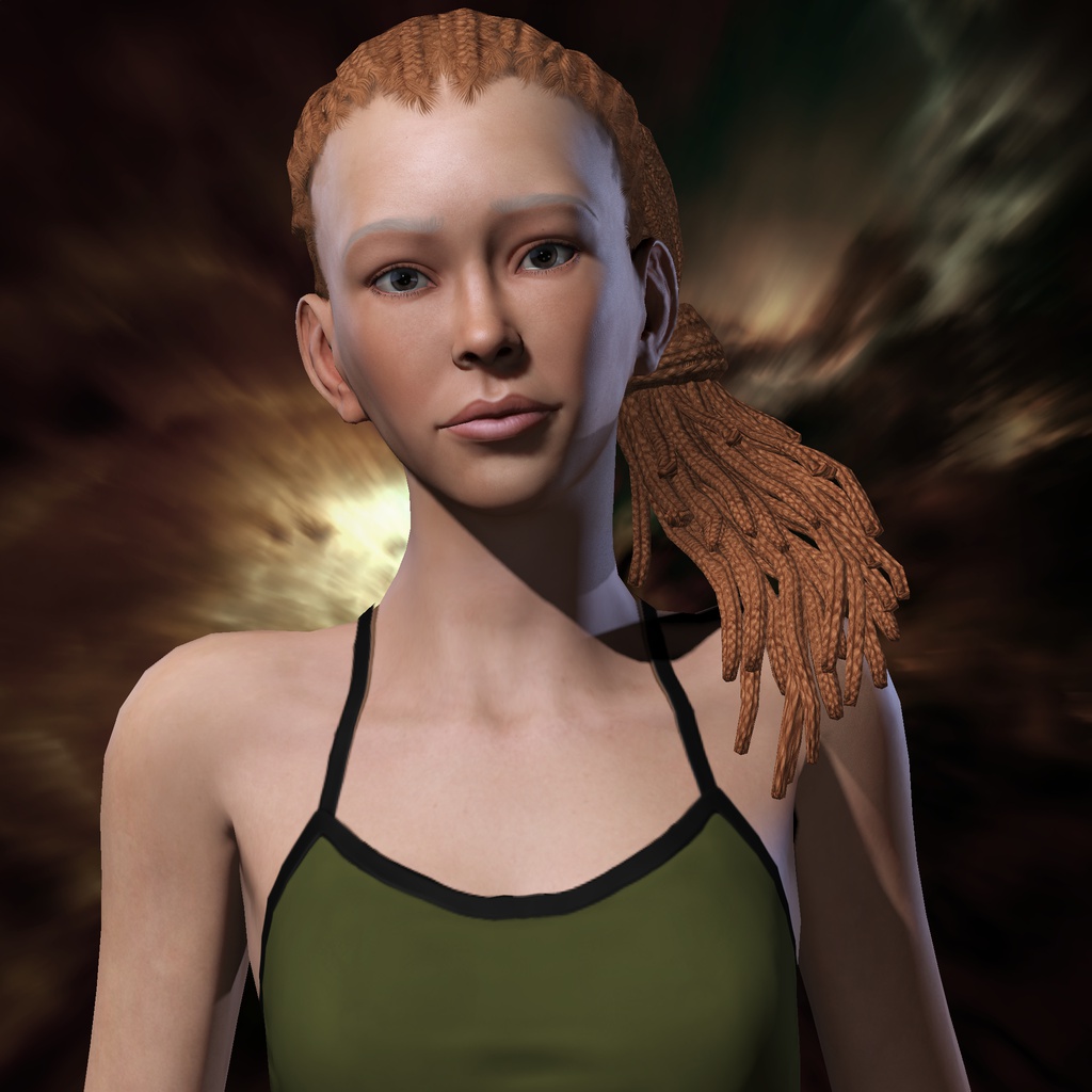 Miss Lennelluc
