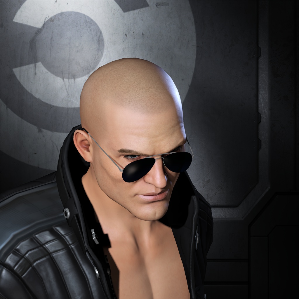 Saxxon CEO
