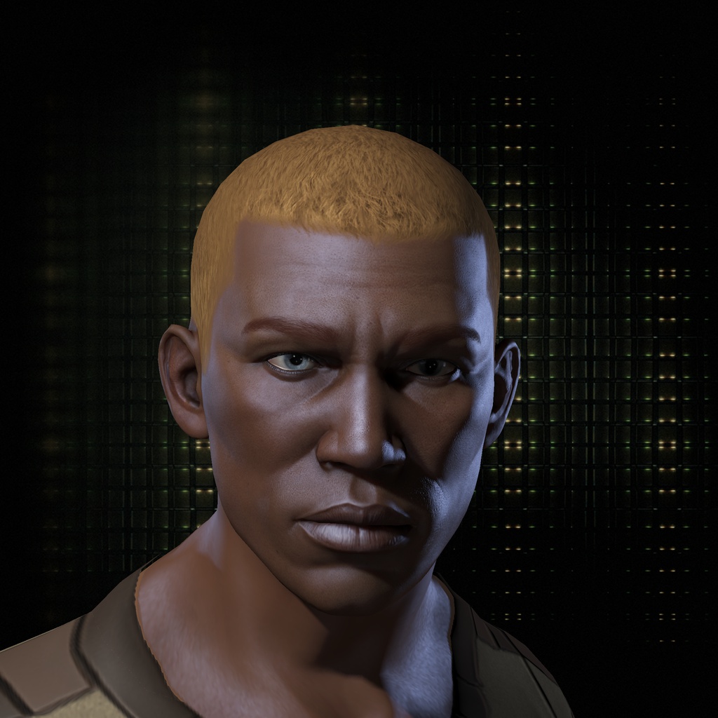 Head Negro InCharge