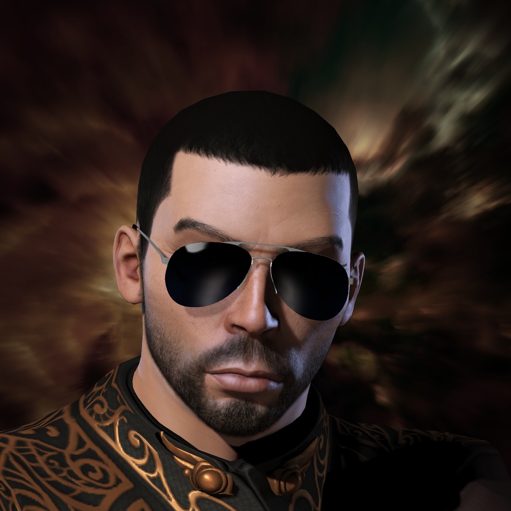 Almaric Iscaron