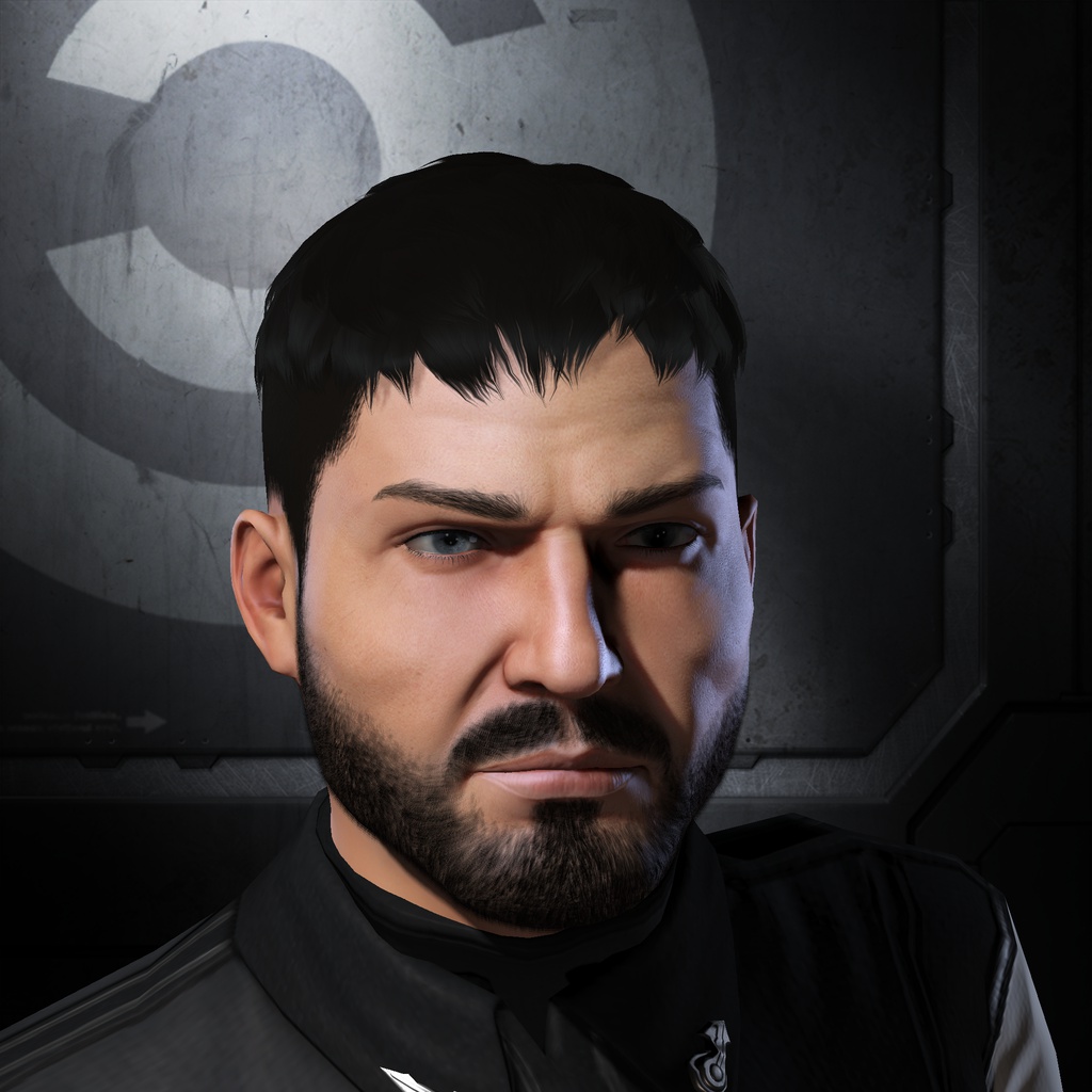Caldari Citizen 91975535