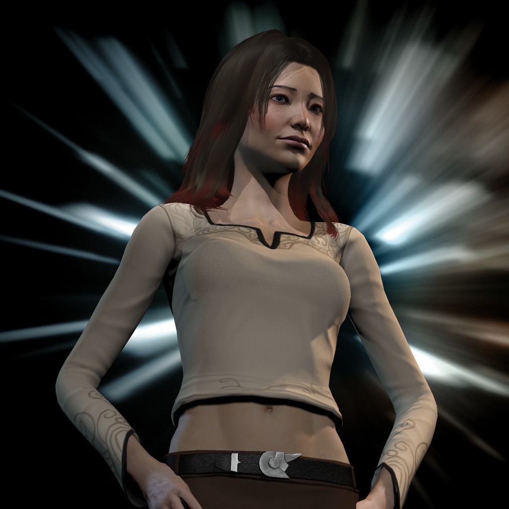 Tulsa Terona