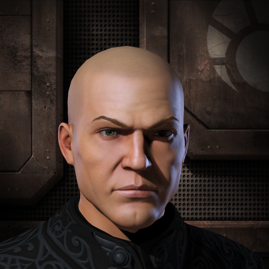 Caldari Citizen 91976766