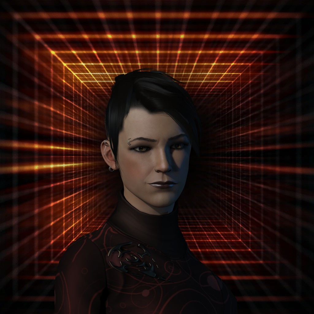 Zoe Beldrulf