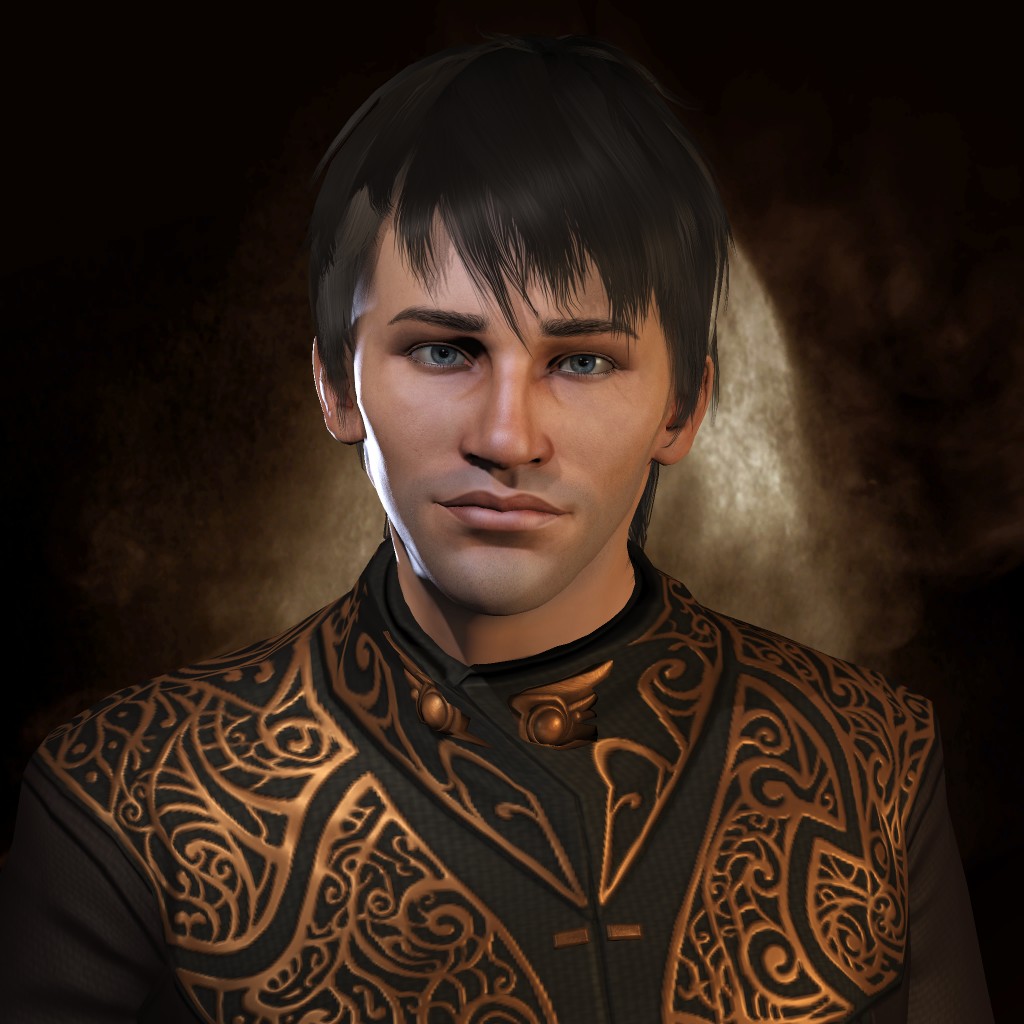 Jason Folly