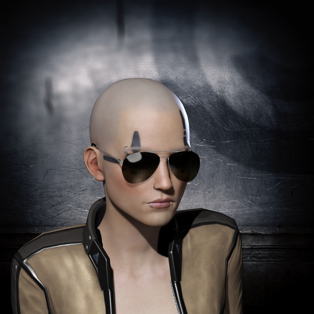 Sally Sin