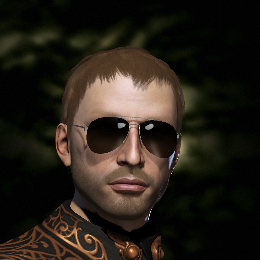 Caldari Citizen 91985061