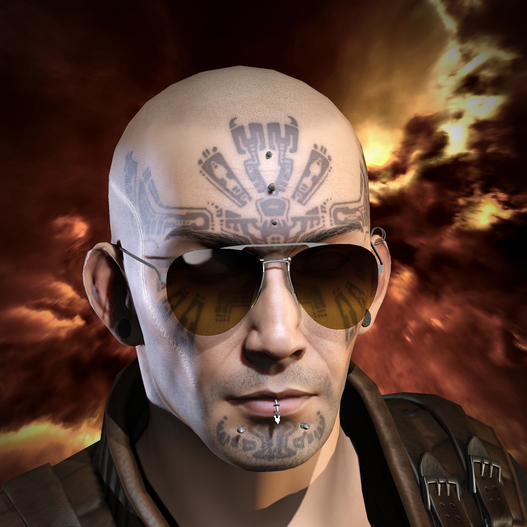 Eginald Sokarad
