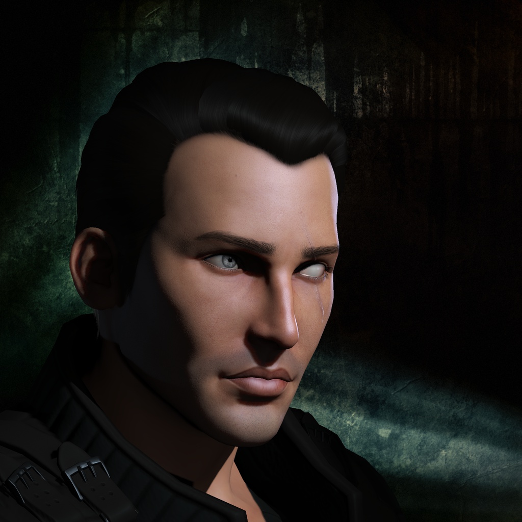 jason amarantine