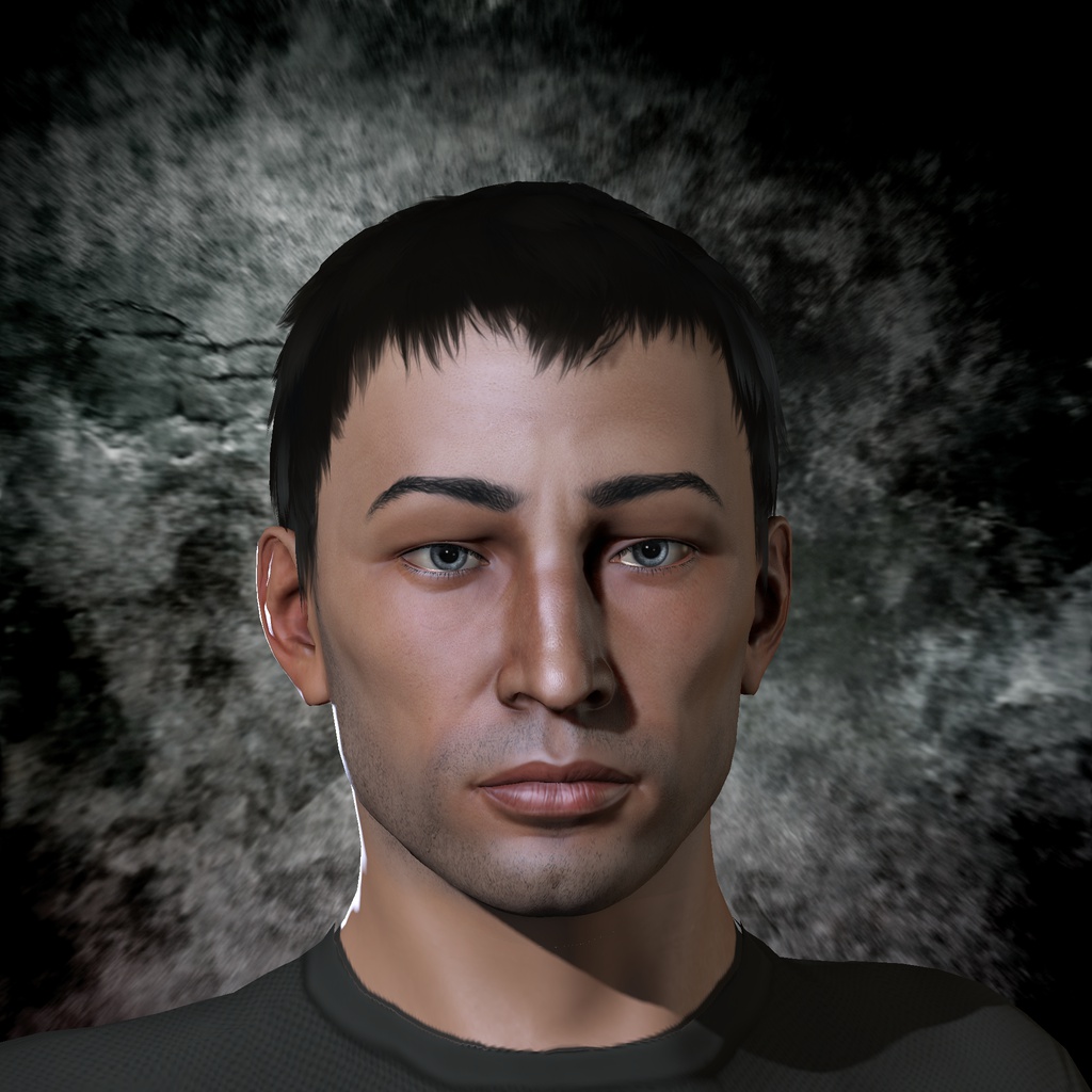 GoneRebel Bevin