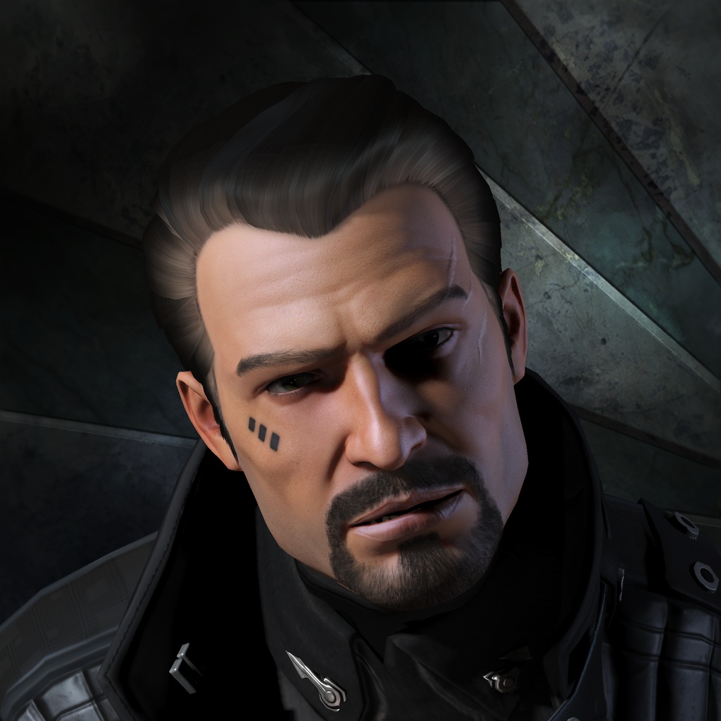 Arik Nolen
