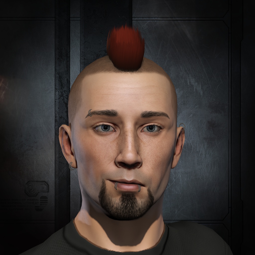 Osfryd Malukker