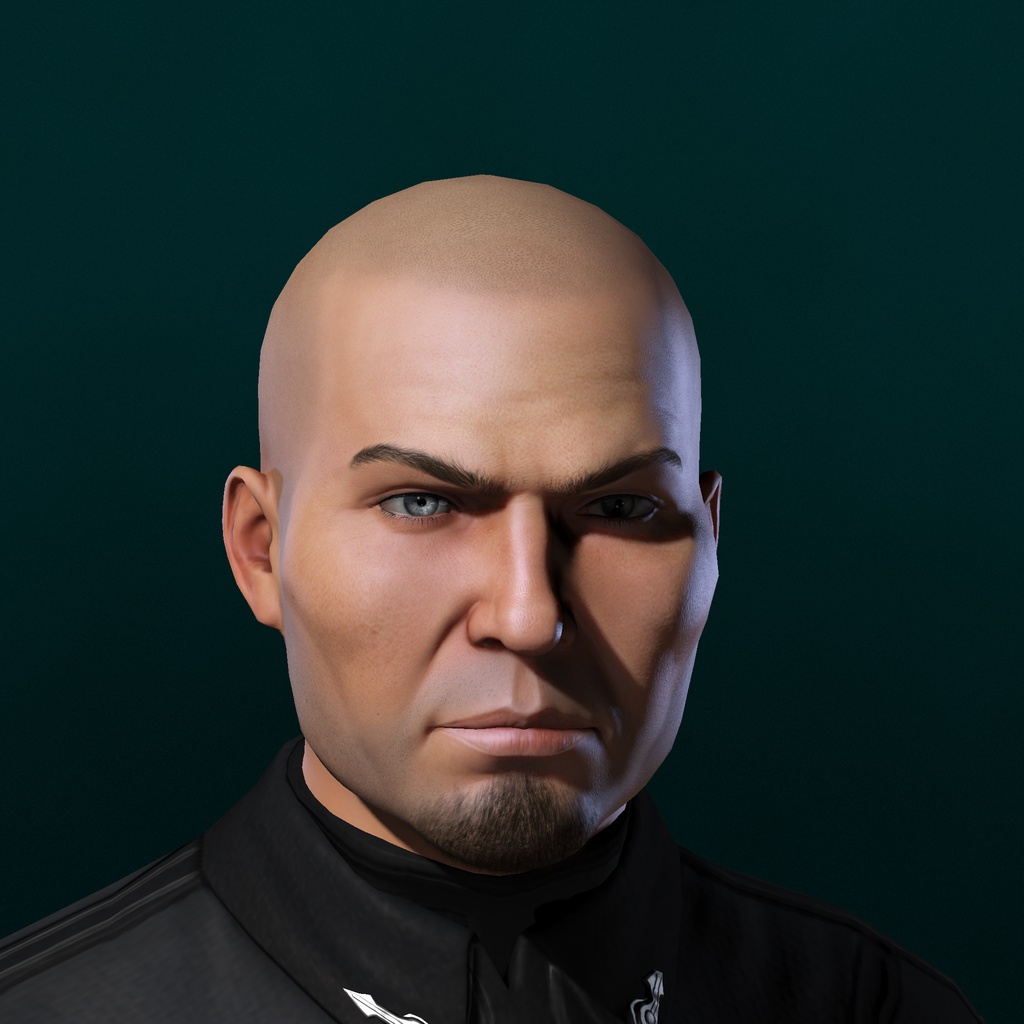 Alexey Uitoh
