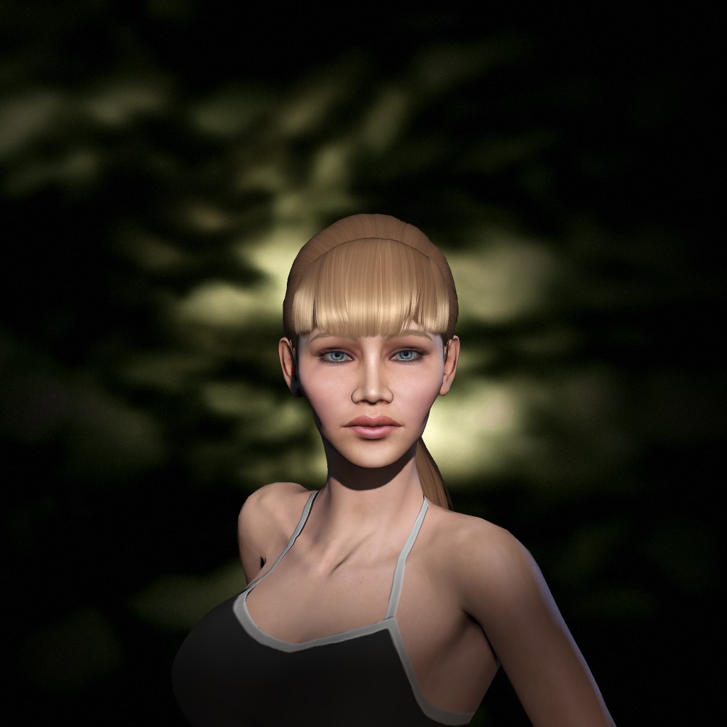anna Enaka