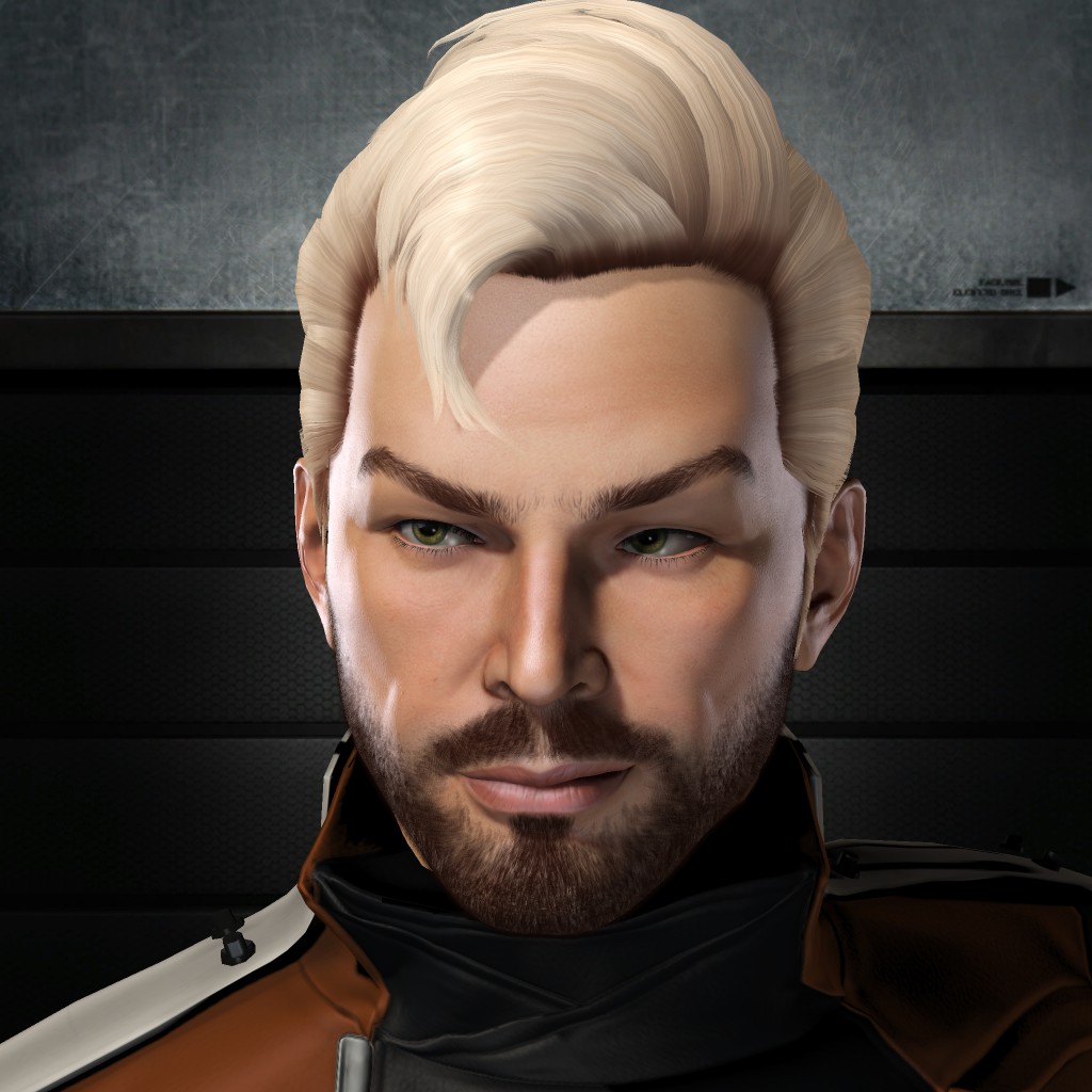 Kris Phoenix