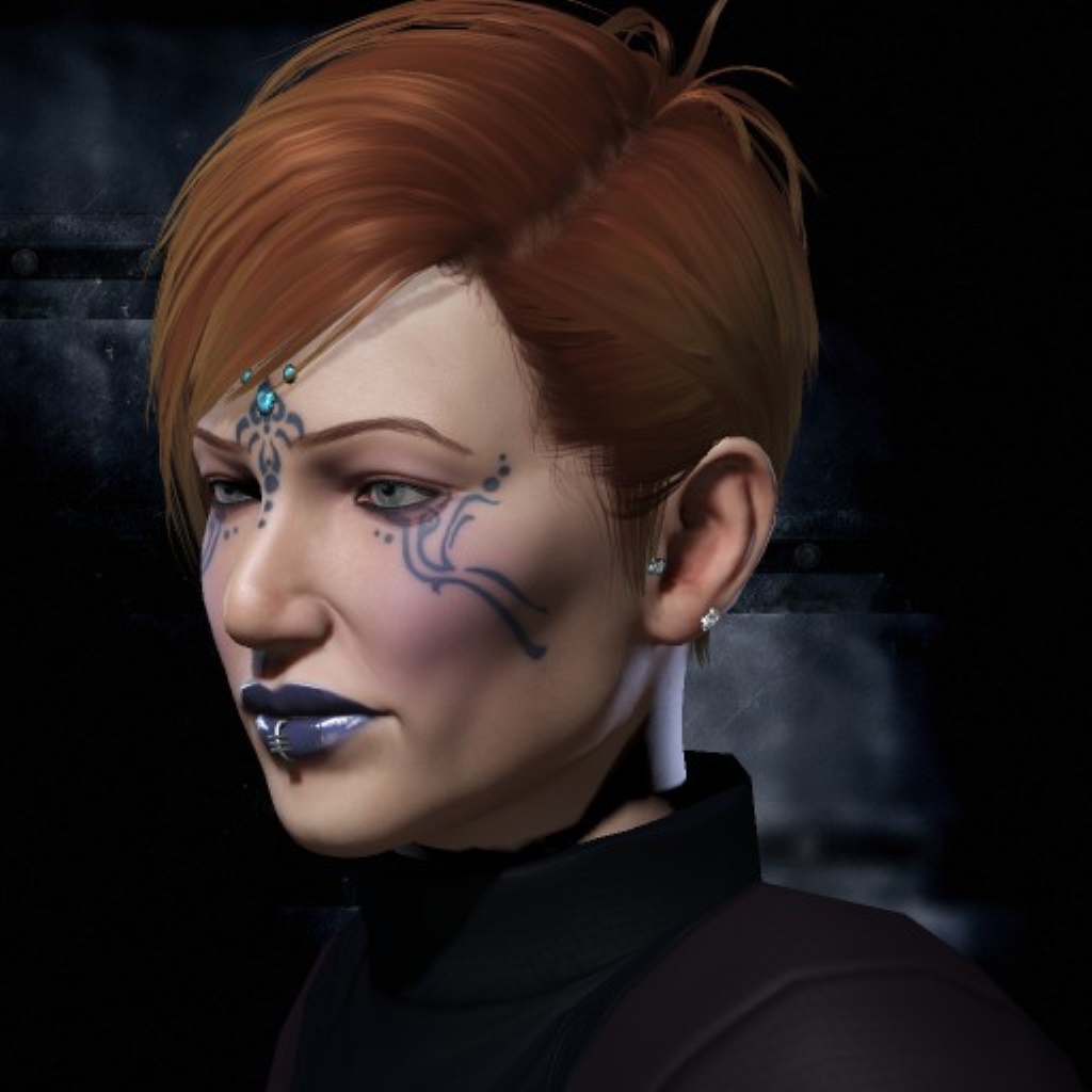Jenn Arkaral