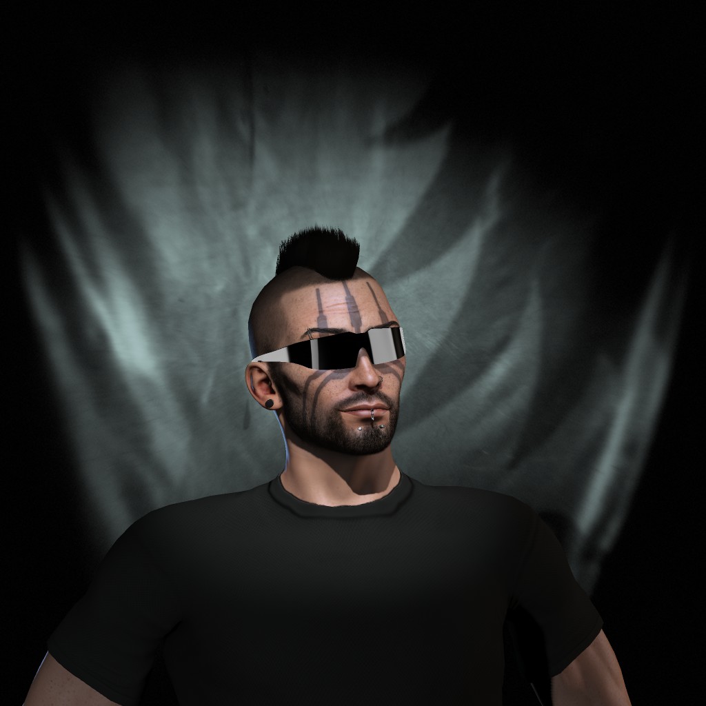 Nerel von Vast