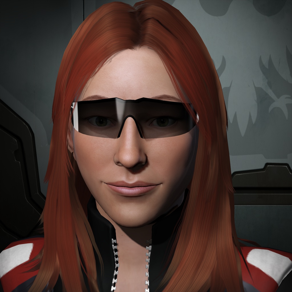 Eve Cosaph