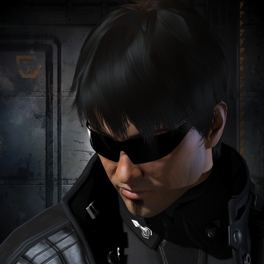 Reaver Freeman