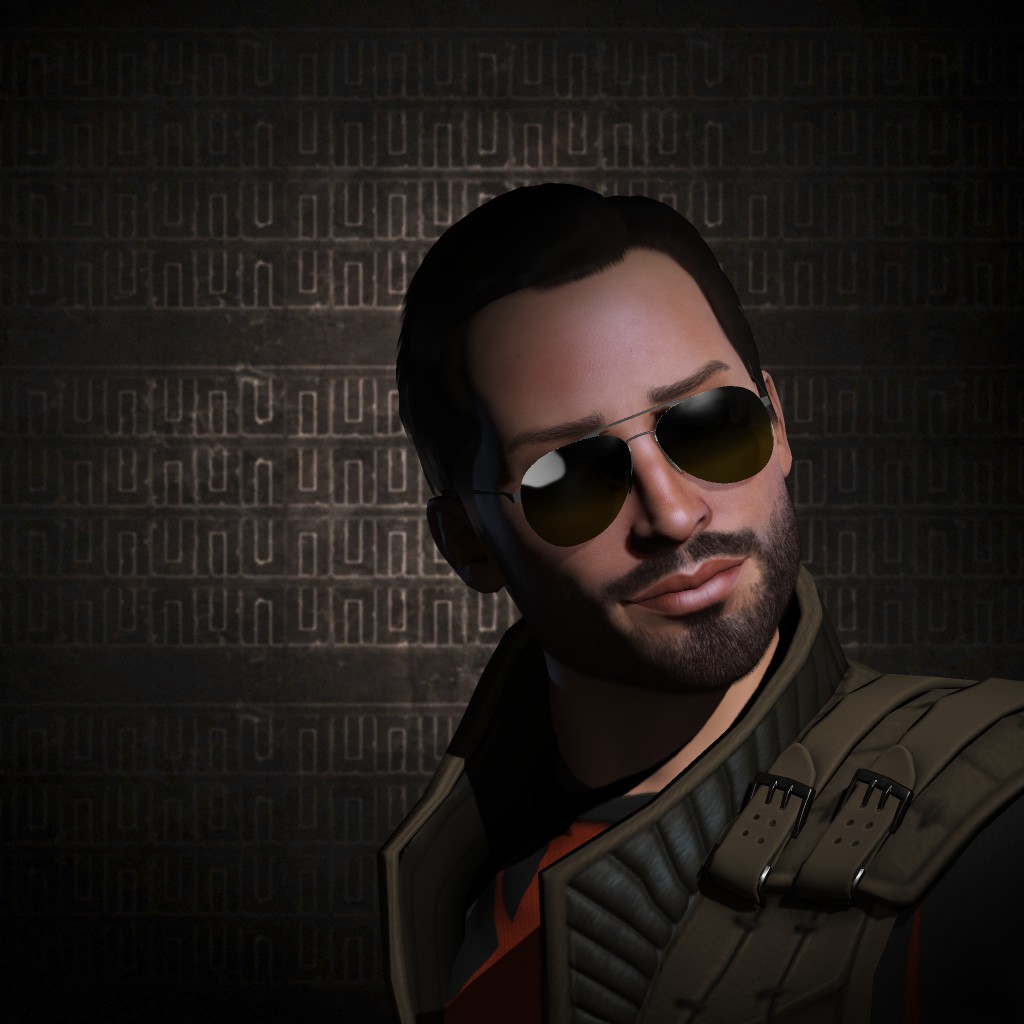 Bob Garibaldi