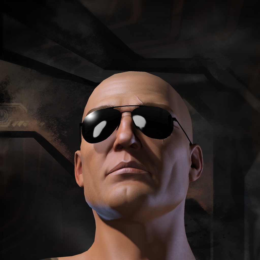 Baron Von Awesome